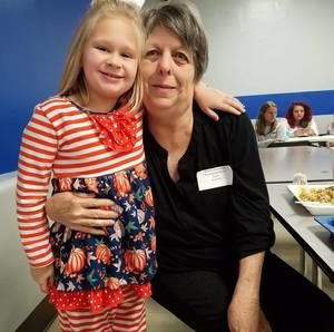 Meet your Posher, Joyce